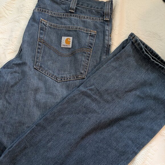 Carhartt jeans - Picture 1 of 1